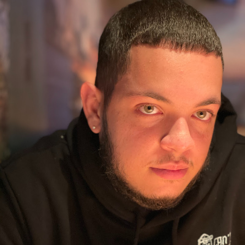 Brandon Alvarez