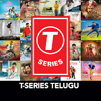 T-Series Telugu profile image