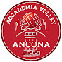 Accademia Volley Ancona logo
