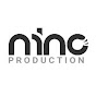 Логотип каналу Nino's Production