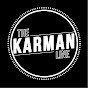 The Karman Line logo