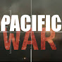 The Pacific War Channel logo