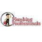 Jason Bingham (PLUMBING PROFESSIONALS) logo