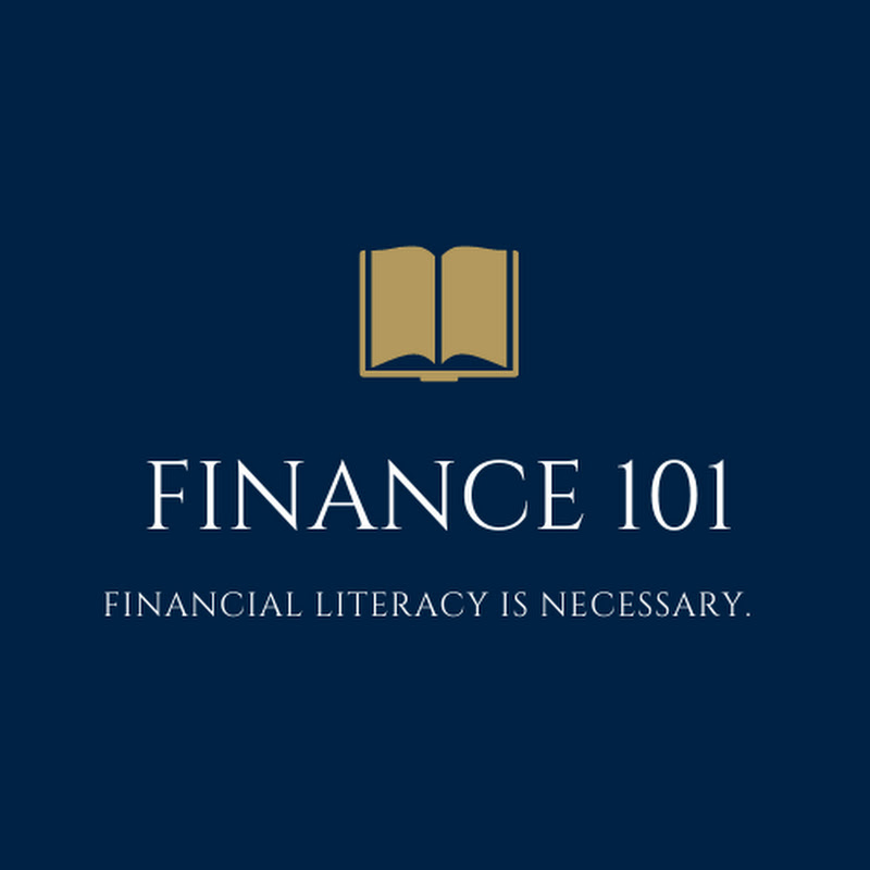 Finance 101