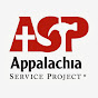 Appalachia Service Project logo
