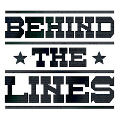 Behind The Lines net worth