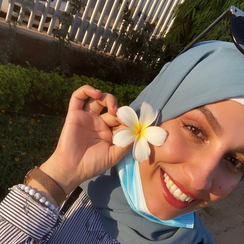 Abeer awad - عبير عوض