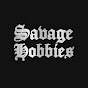 Savage Hobbies logo