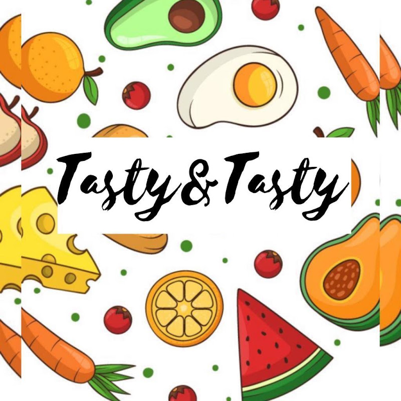 Tasty&Tasty