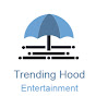 Trending Hood Entertainment logo