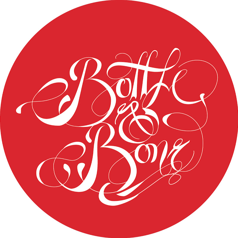 Bottle Bone