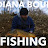 Indiana Bound Fishing