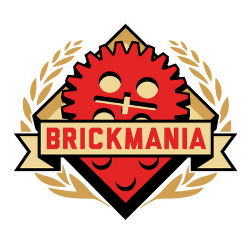 Brickmania TV