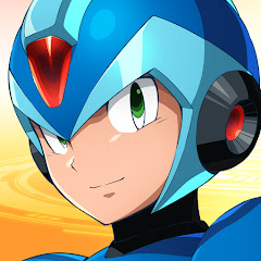 Rockman X Irregular Hunter