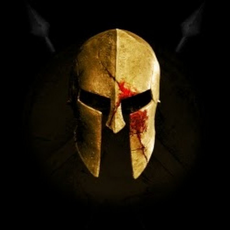 spartans gr007