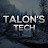 @TalonsTech