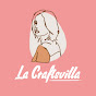 La crafts Villa logo