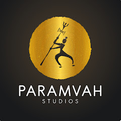 Paramvah Studios channel logo