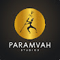 Paramvah Studios logo