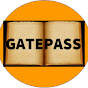 GATE pass to Engineering logo
