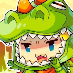 スイッチジャイロ勢のだいきだよ!