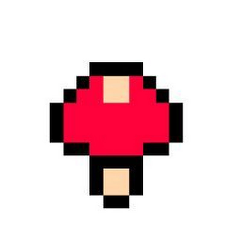 Sleepy Toadstool