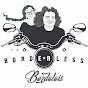 Borderless Bordolois logo