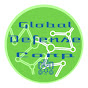 Global Defense Corp logo