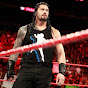 wwe romanreigns logo
