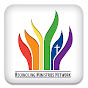 Reconciling Ministries Network logo