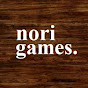 nori games.