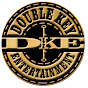 DOUBLE-KEY ENTERTAINMENT logo