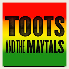 Toots and the Maytals