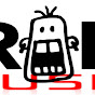 Troll Music