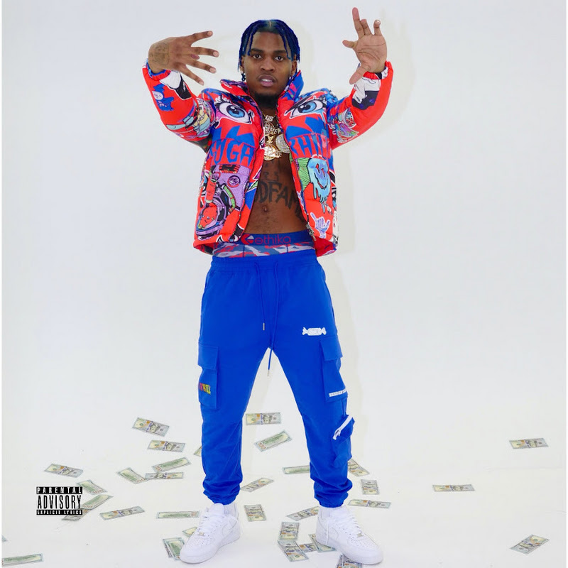 Go Yayo @goyayo | Thizzler