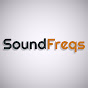 SoundFreqs logo