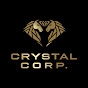 Crystal Corporation LLC logo