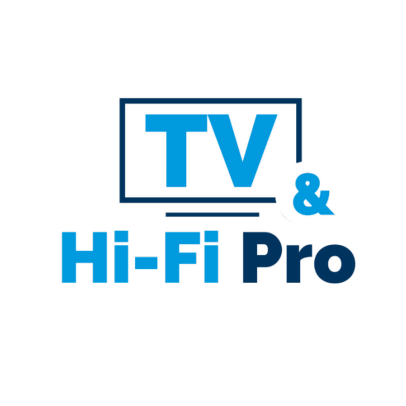 TV & Hi-Fi Pro in English