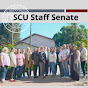 SCU Staff Senate logo