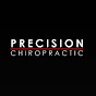 Precision Chiropractic logo