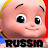 Junior Squad Russia - мультфильмы для детей