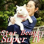 The Star Beauty Super TV channel logo