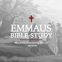 Emmaus Bible Study logo