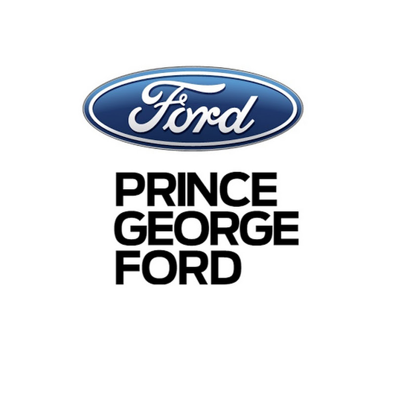 Prince George Ford