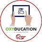 KOTA STUDY FORUM - THE OXYDUCATION logo