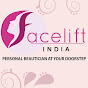 Facelift India logo