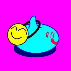 smile slime