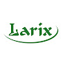 Larix Laboratori logo