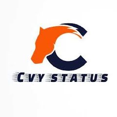 Cvy Status channel logo