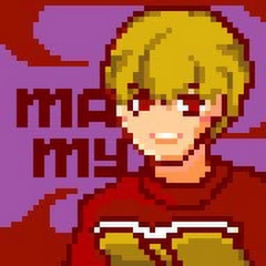 マミーの怪談